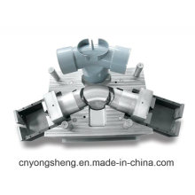 PVC Pipe Connecting Fitting Mould